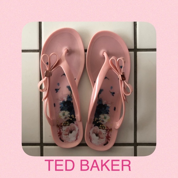 Ted Baker | Shoes | Ted Baker Flip Flop 